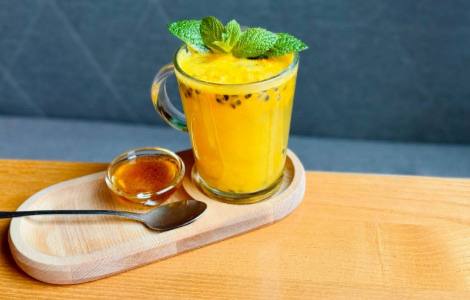 Nápoj, který zatěžuje slinivku břišní